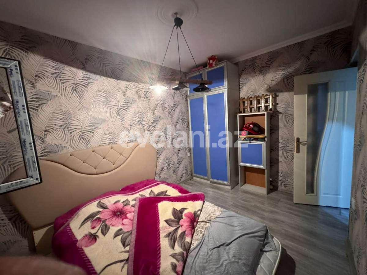 Satılır, həyət evi / bağ, 2 otaqlı, 48 m², Bakı, Suraxanı r, Hövsan q.