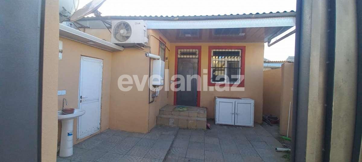 Продаётся, дом / дача, 3-комнаты, 80 m², Хырдалан