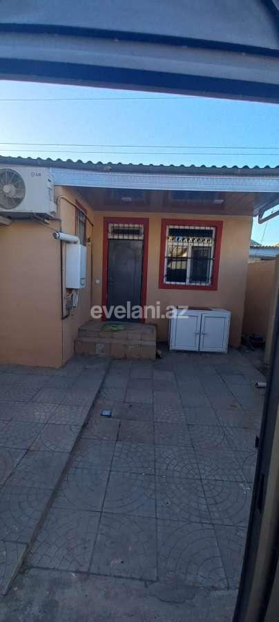 Продаётся, дом / дача, 3-комнаты, 80 m², Хырдалан