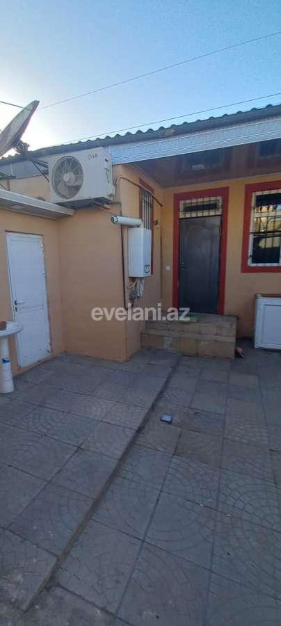 Продаётся, дом / дача, 3-комнаты, 80 m², Хырдалан