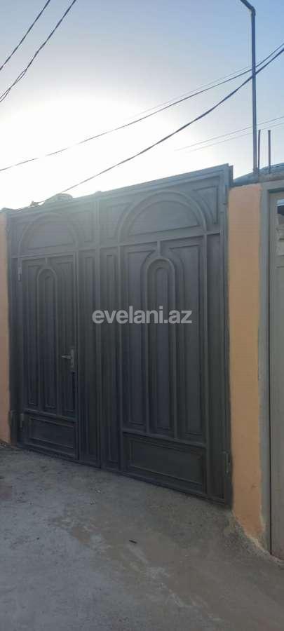 Продаётся, дом / дача, 3-комнаты, 80 m², Хырдалан