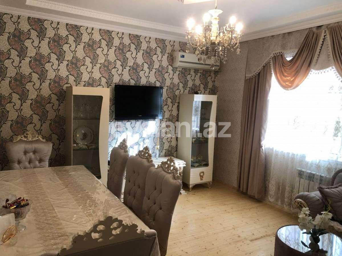 Satılır, həyət evi / bağ, 4 otaqlı, 135 m², Xırdalan
