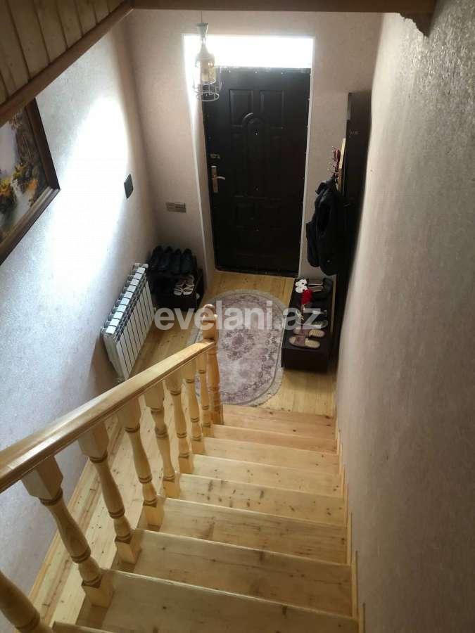 Satılır, həyət evi / bağ, 4 otaqlı, 135 m², Xırdalan