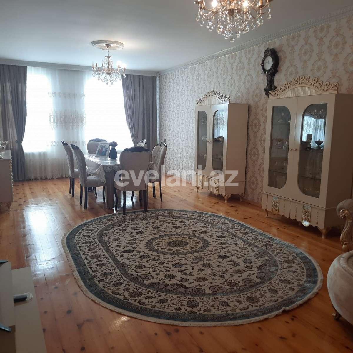 Satılır, həyət evi / bağ, 4 otaqlı, 119.99 m², Xırdalan