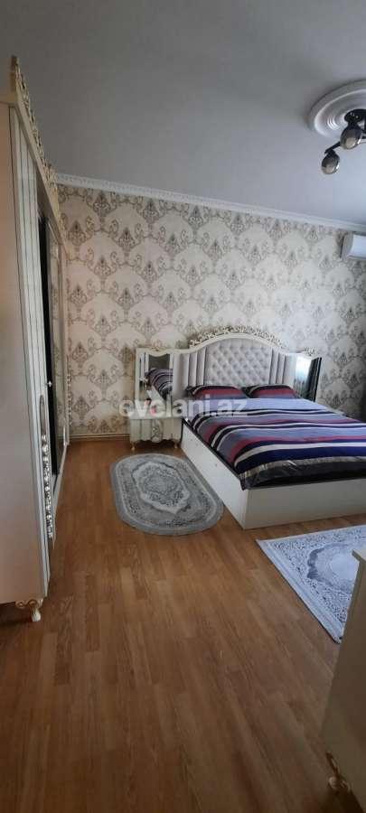 Satılır, həyət evi / bağ, 4 otaqlı, 119.99 m², Xırdalan