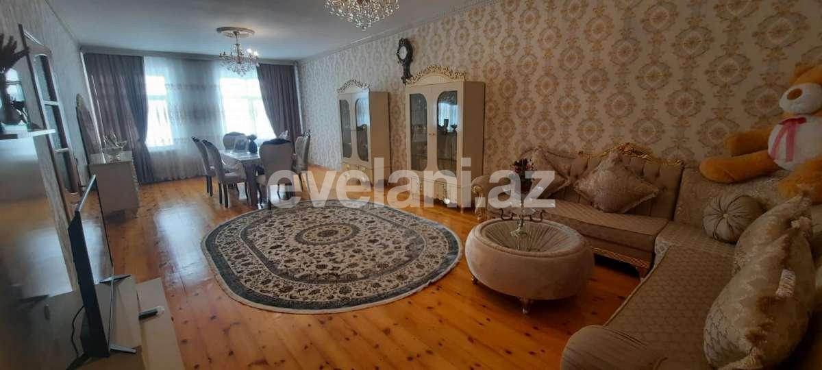 Satılır, həyət evi / bağ, 4 otaqlı, 119.99 m², Xırdalan