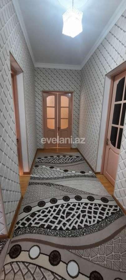 Satılır, həyət evi / bağ, 4 otaqlı, 119.99 m², Xırdalan