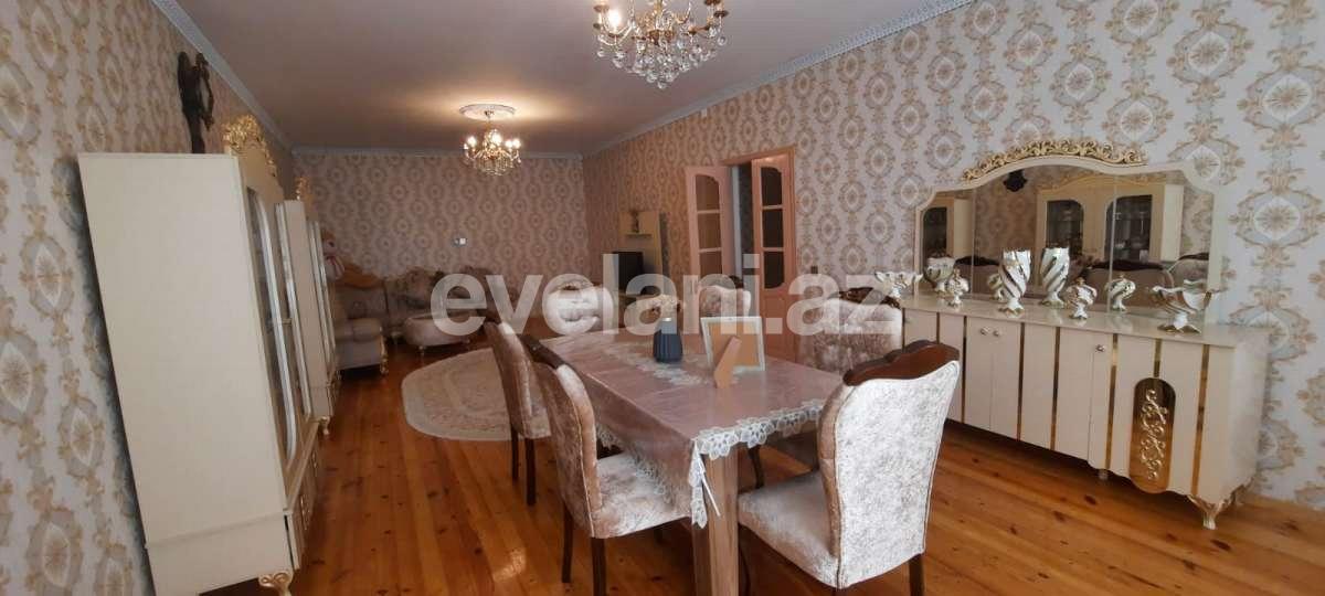 Satılır, həyət evi / bağ, 4 otaqlı, 119.99 m², Xırdalan