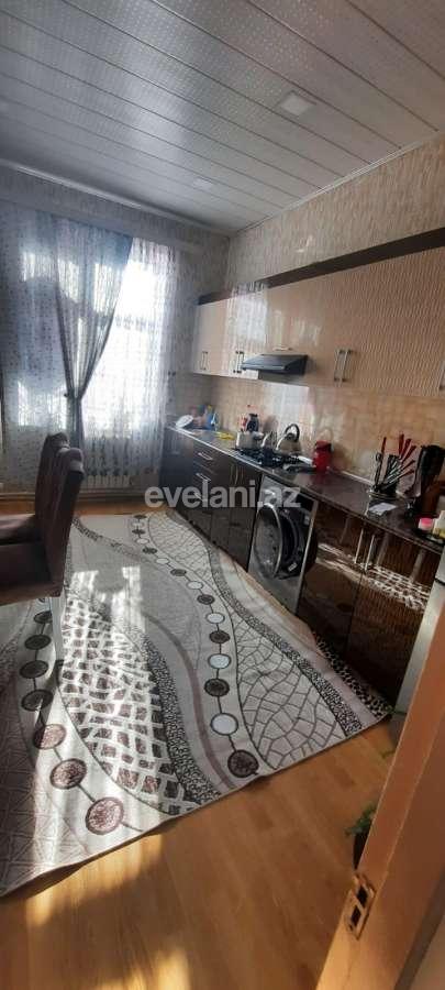 Satılır, həyət evi / bağ, 4 otaqlı, 119.99 m², Xırdalan