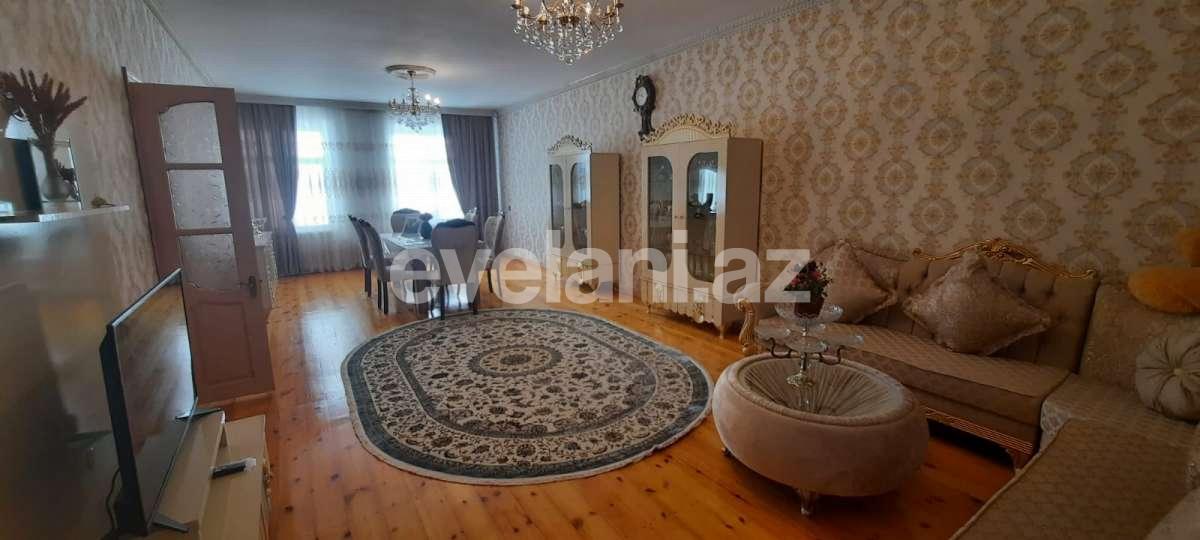 Satılır, həyət evi / bağ, 4 otaqlı, 119.99 m², Xırdalan