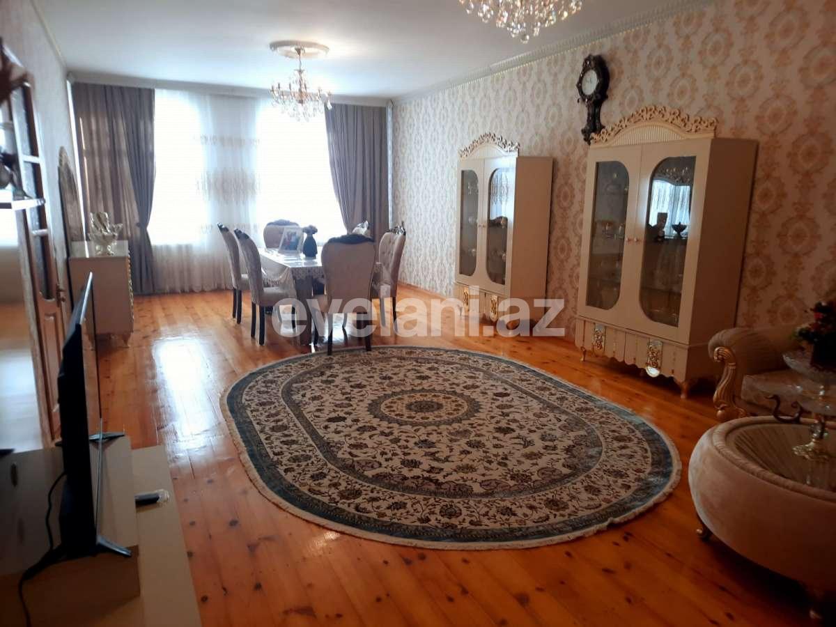 Satılır, həyət evi / bağ, 4 otaqlı, 119.99 m², Xırdalan
