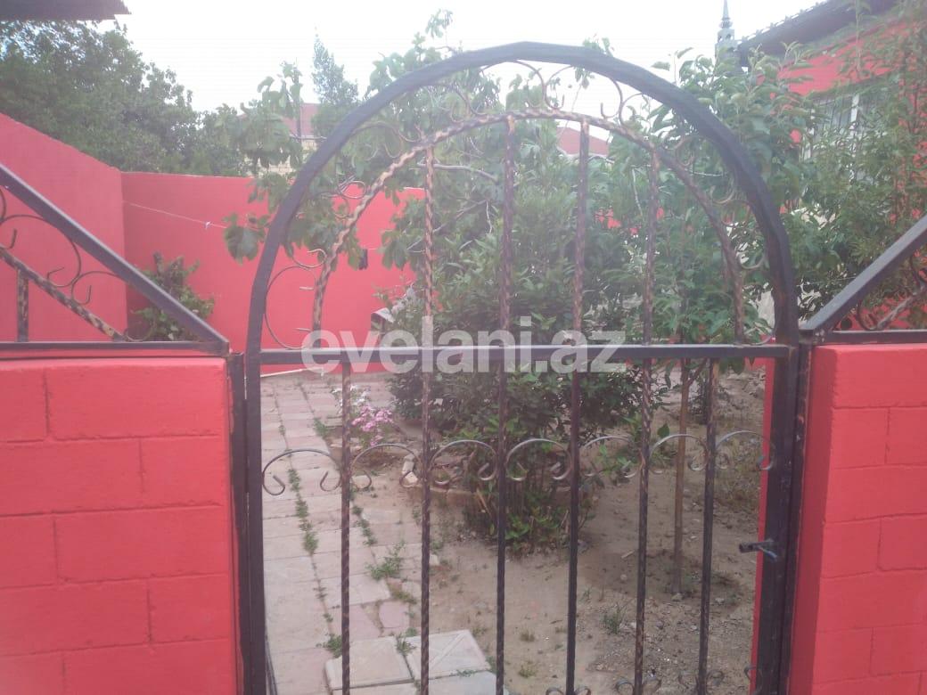 Satılır, həyət evi / bağ, 4 otaqlı, 119.99 m², Xırdalan