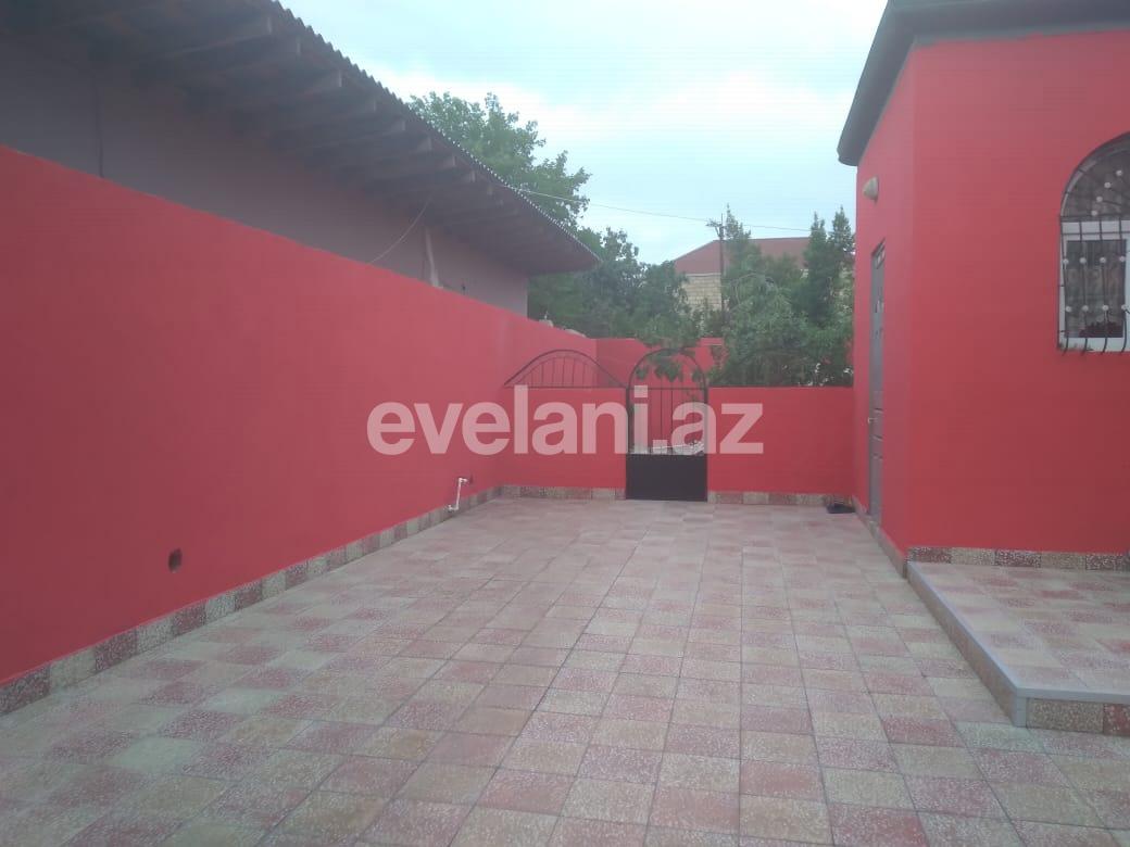Satılır, həyət evi / bağ, 4 otaqlı, 119.99 m², Xırdalan