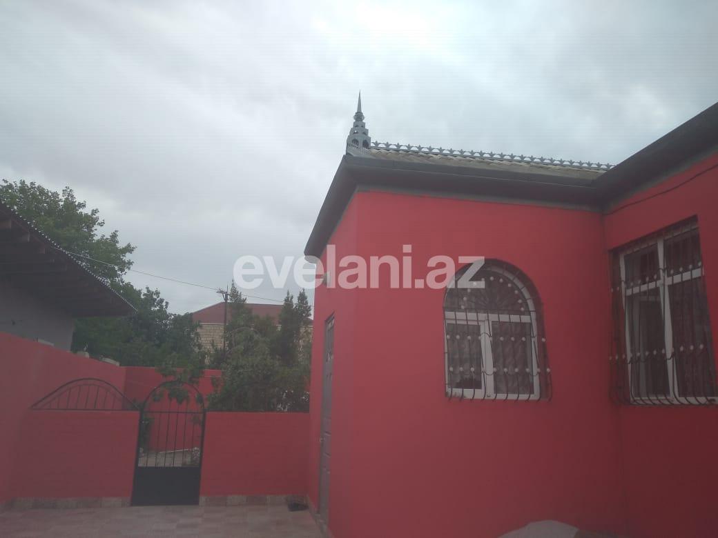 Satılır, həyət evi / bağ, 4 otaqlı, 119.99 m², Xırdalan