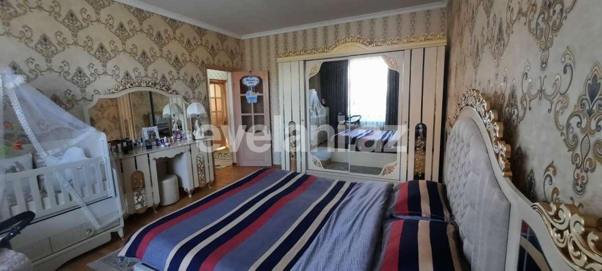 Satılır, həyət evi / bağ, 4 otaqlı, 119.99 m², Xırdalan