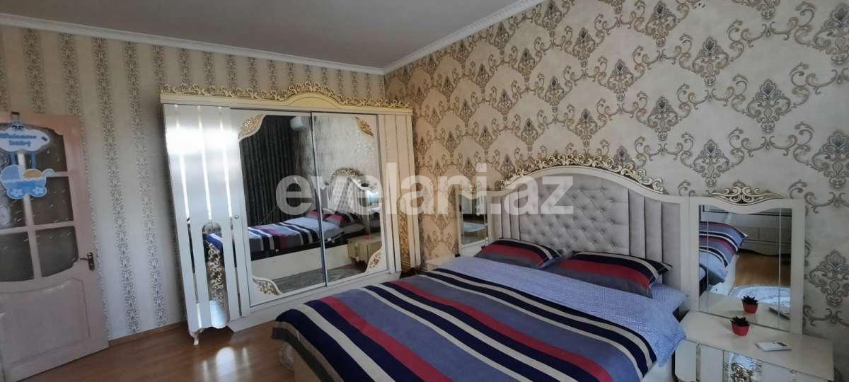 Satılır, həyət evi / bağ, 4 otaqlı, 119.99 m², Xırdalan