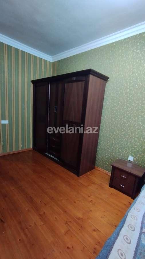 Rent, new building, 2 room, 87 m², Baku, Narimanov r, Montin d.