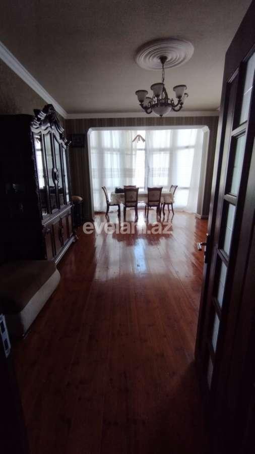 Rent, new building, 2 room, 87 m², Baku, Narimanov r, Montin d.