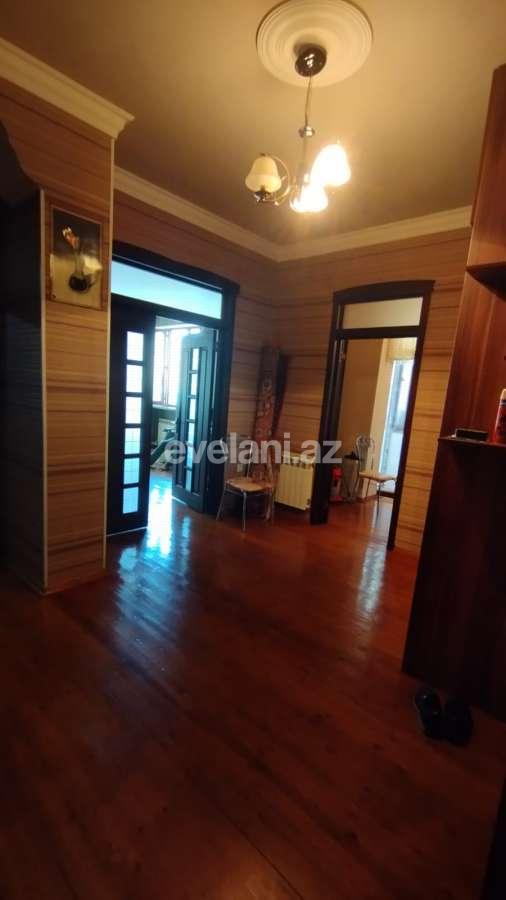 Rent, new building, 2 room, 87 m², Baku, Narimanov r, Montin d.