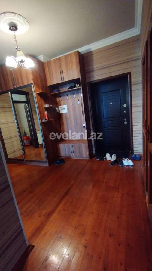 Rent, new building, 2 room, 87 m², Baku, Narimanov r, Montin d.