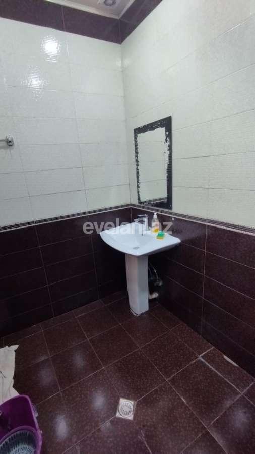 Rent, new building, 2 room, 87 m², Baku, Narimanov r, Montin d.