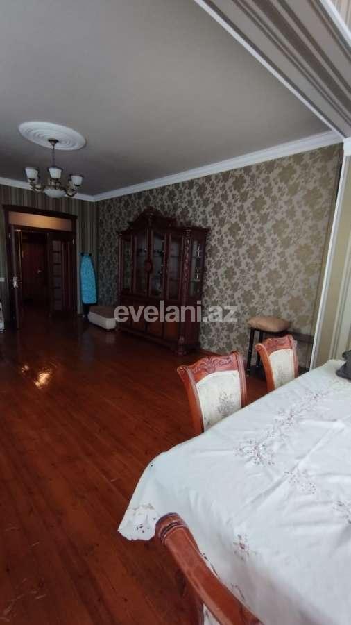 Rent, new building, 2 room, 87 m², Baku, Narimanov r, Montin d.