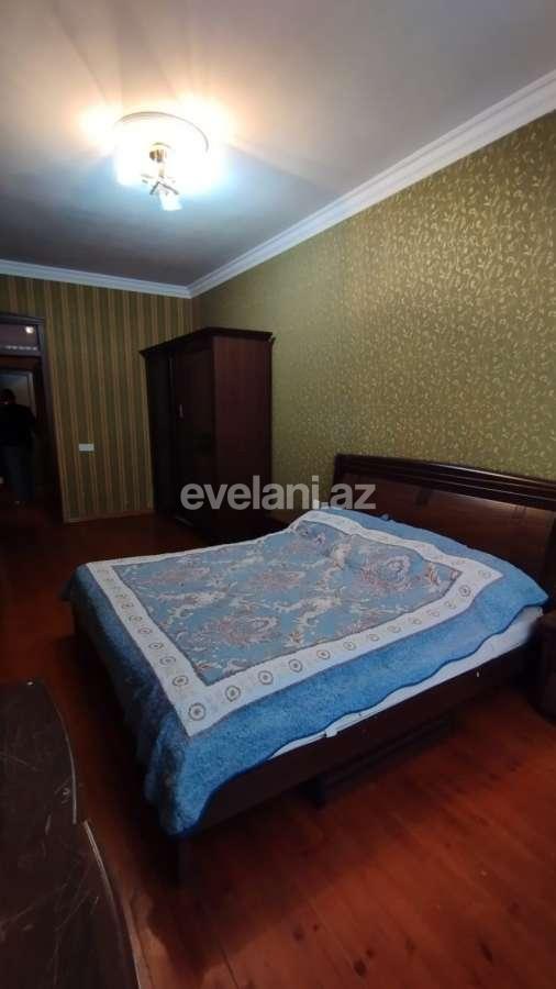 Rent, new building, 2 room, 87 m², Baku, Narimanov r, Montin d.