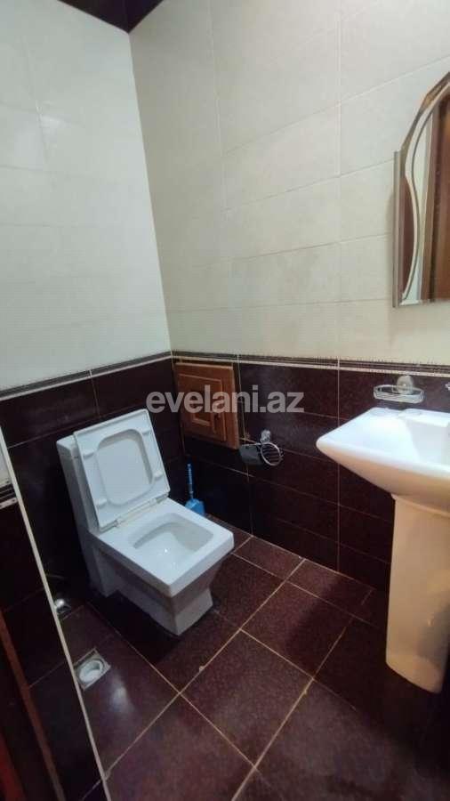 Rent, new building, 2 room, 87 m², Baku, Narimanov r, Montin d.