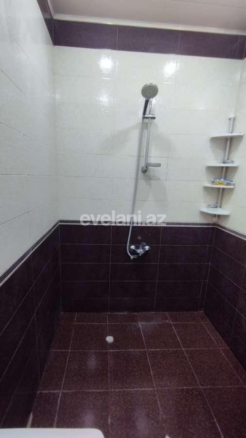 Rent, new building, 2 room, 87 m², Baku, Narimanov r, Montin d.