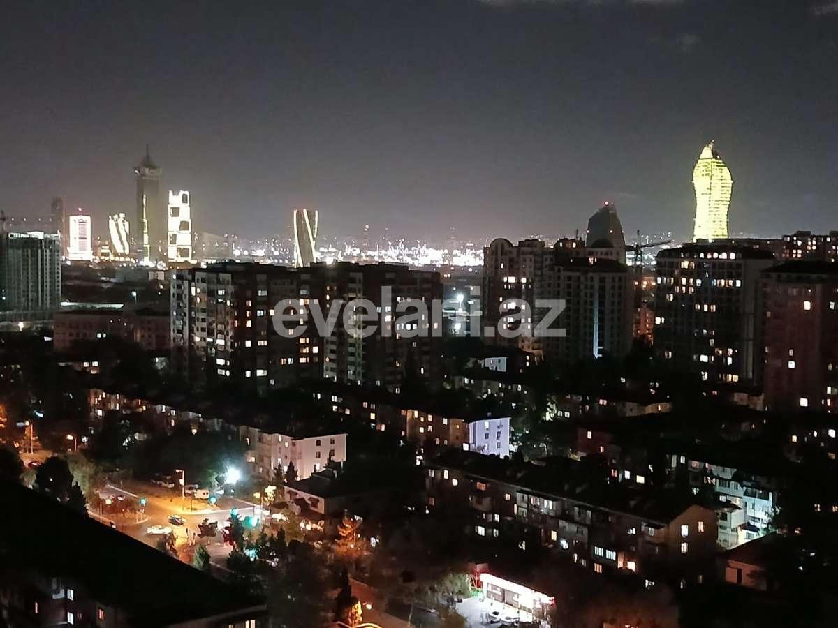 Rent, new building, 2 room, 85 m², Baku, Narimanov r, Montin d, Nariman Narimanov m.