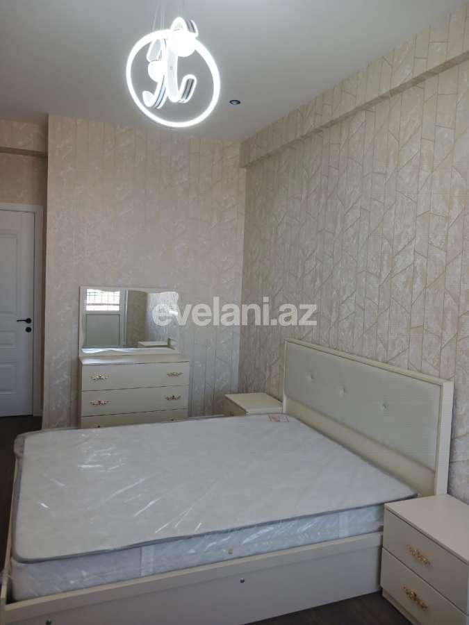 Rent, new building, 2 room, 85 m², Baku, Narimanov r, Montin d, Nariman Narimanov m.