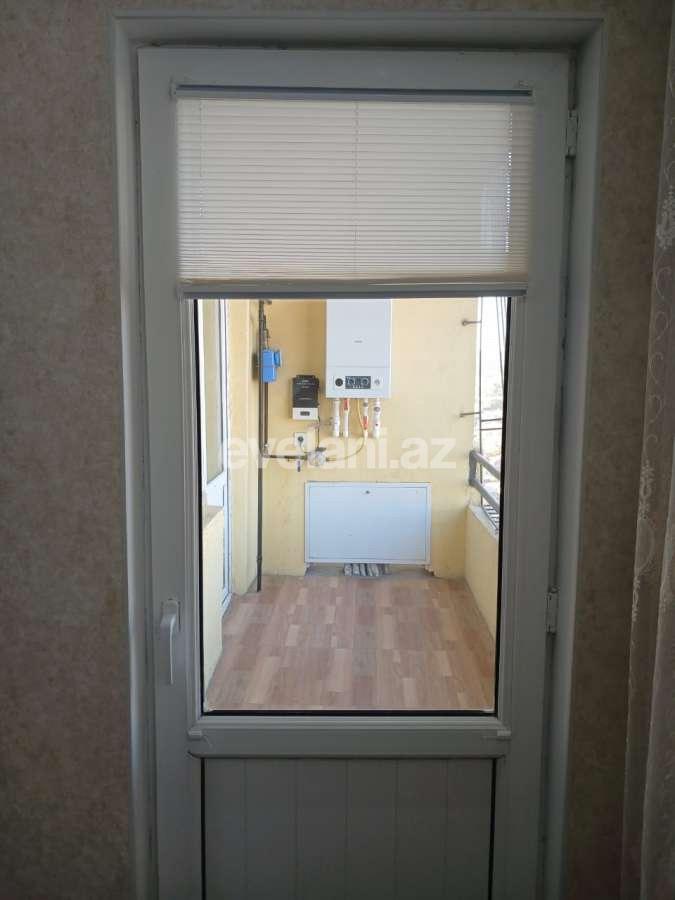 Rent, new building, 2 room, 85 m², Baku, Narimanov r, Montin d, Nariman Narimanov m.