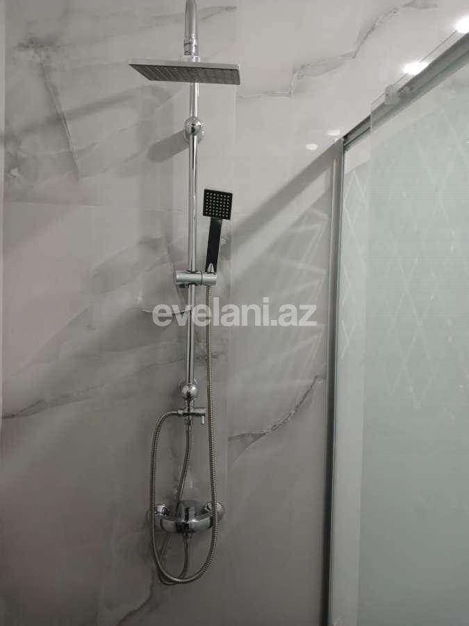 Rent, new building, 2 room, 85 m², Baku, Narimanov r, Montin d, Nariman Narimanov m.