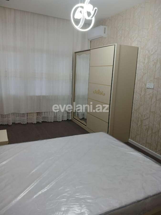 Rent, new building, 2 room, 85 m², Baku, Narimanov r, Montin d, Nariman Narimanov m.