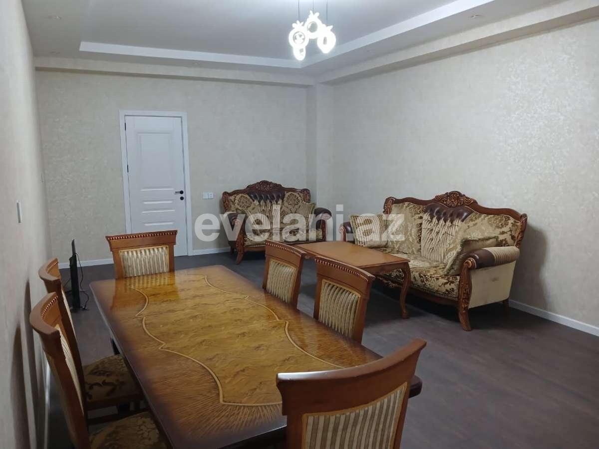 Rent, new building, 2 room, 85 m², Baku, Narimanov r, Montin d, Nariman Narimanov m.