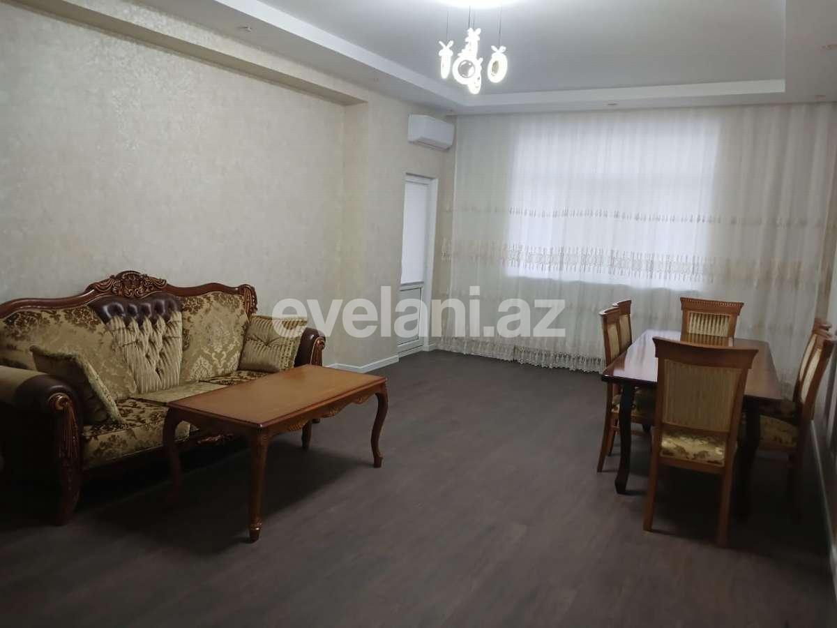 Rent, new building, 2 room, 85 m², Baku, Narimanov r, Montin d, Nariman Narimanov m.