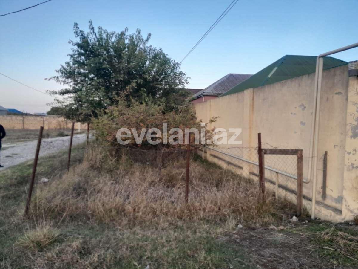 Satılır, həyət evi / bağ, 3 otaqlı, 125 m², Xaçmaz