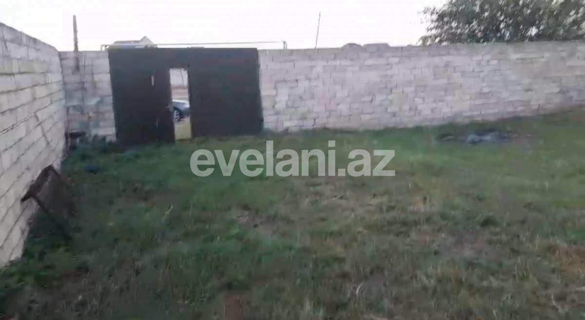 Satılır, həyət evi / bağ, 3 otaqlı, 125 m², Xaçmaz