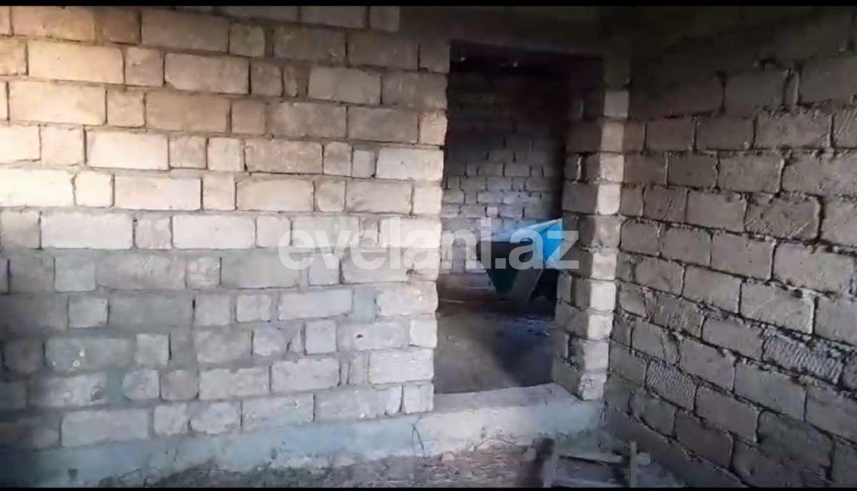 Satılır, həyət evi / bağ, 3 otaqlı, 125 m², Xaçmaz