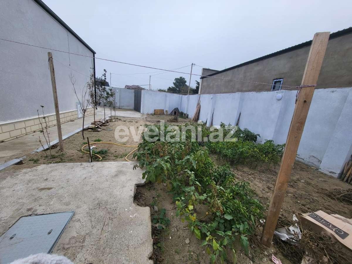 Satılır, həyət evi / bağ, 3 otaqlı, 120 m², Sumqayıt, Corat bağları r.