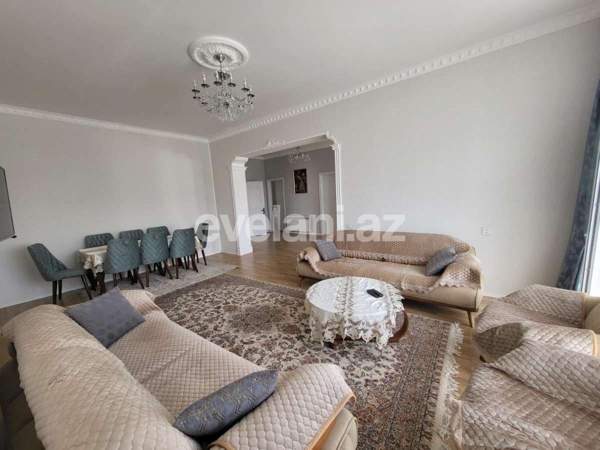 Satılır, həyət evi / bağ, 3 otaqlı, 120 m², Sumqayıt, Corat bağları r.