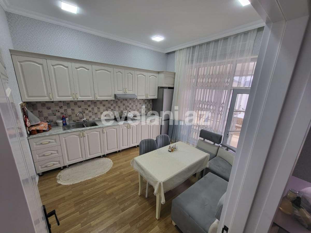 Satılır, həyət evi / bağ, 3 otaqlı, 120 m², Sumqayıt, Corat bağları r.