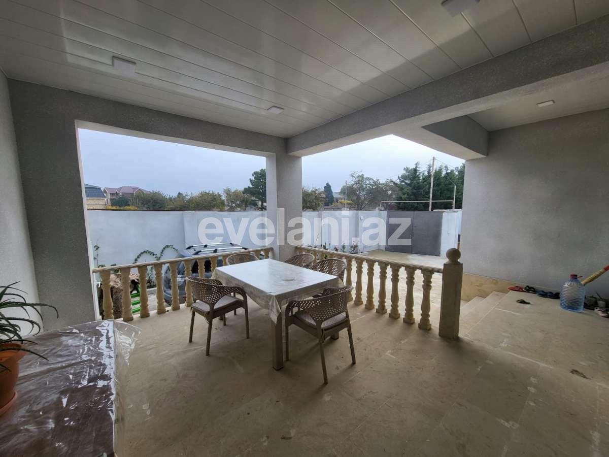 Satılır, həyət evi / bağ, 3 otaqlı, 120 m², Sumqayıt, Corat bağları r.