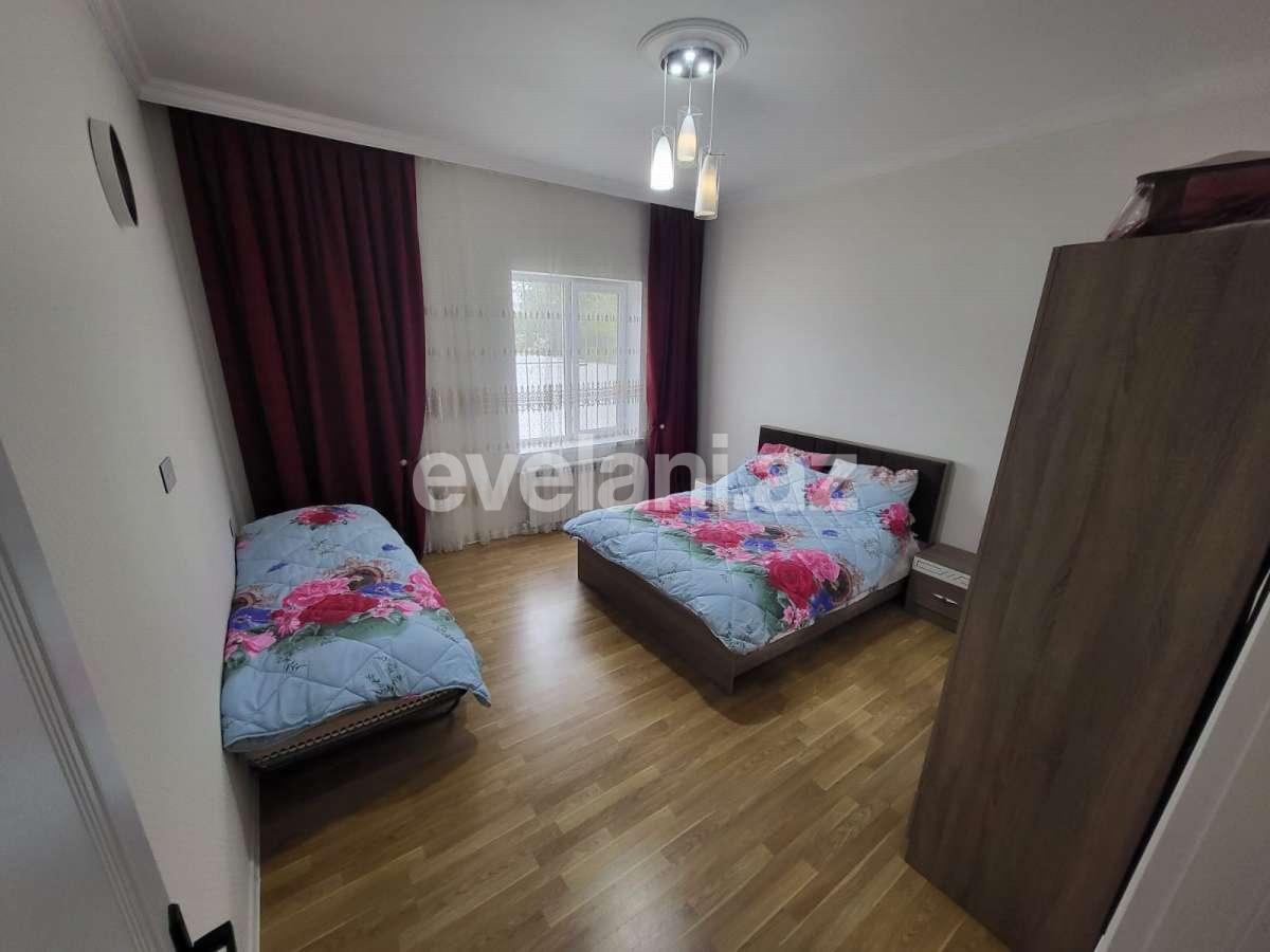 Satılır, həyət evi / bağ, 3 otaqlı, 120 m², Sumqayıt, Corat bağları r.