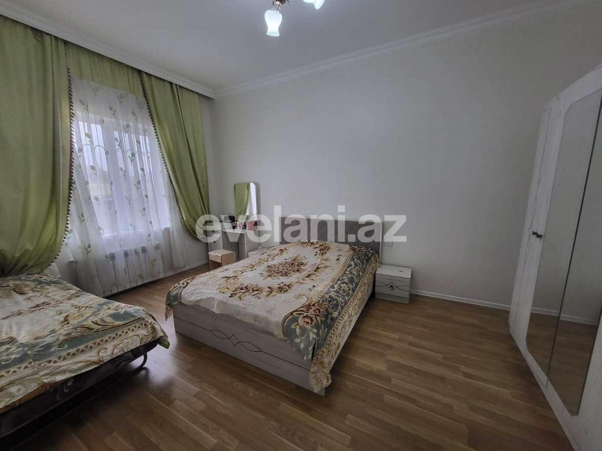 Satılır, həyət evi / bağ, 3 otaqlı, 120 m², Sumqayıt, Corat bağları r.