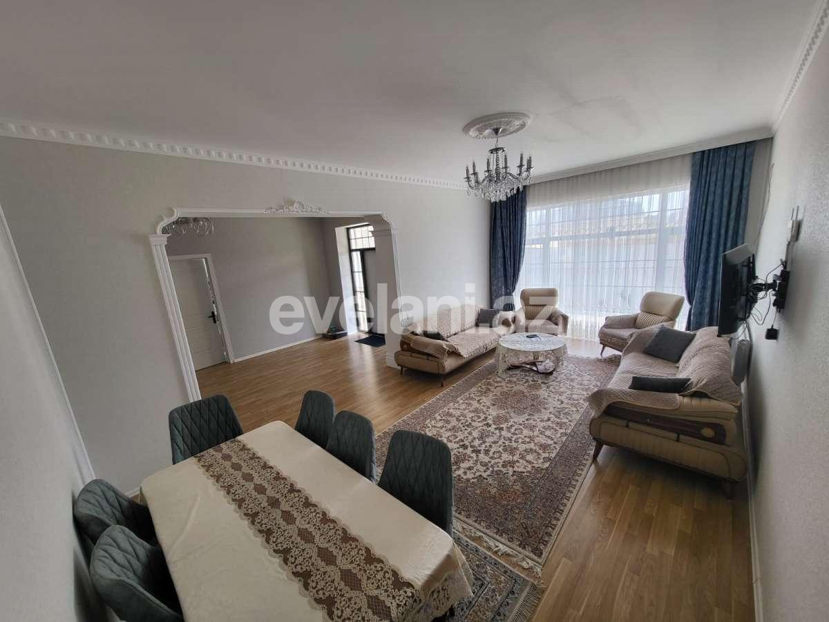 Satılır, həyət evi / bağ, 3 otaqlı, 120 m², Sumqayıt, Corat bağları r.