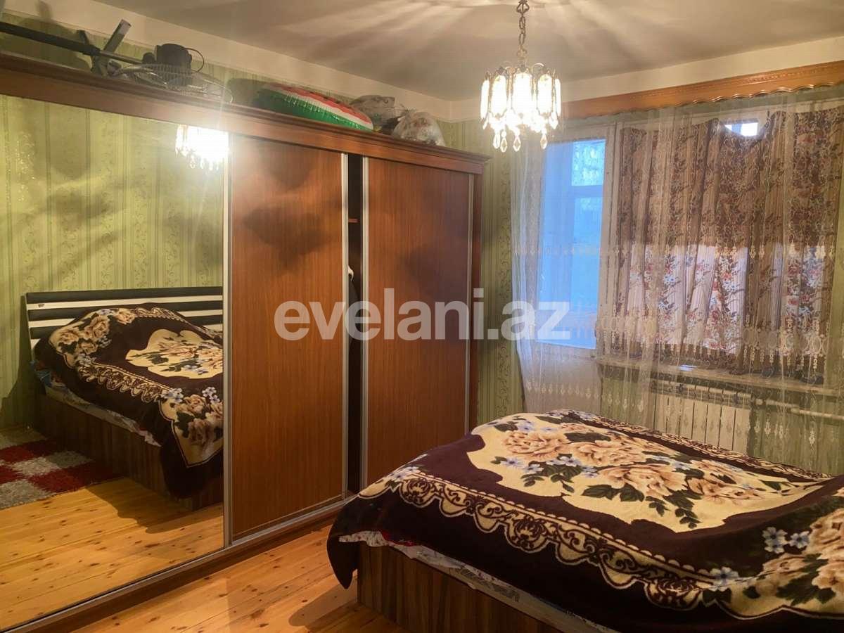 Продаётся, вторичка, 3-комнаты, 85 m², Баку, Низаминский r, 8-й километр p, Нефтчиляр m.