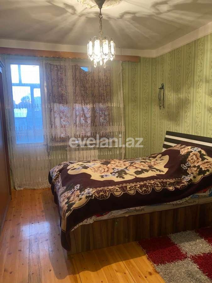 Продаётся, вторичка, 3-комнаты, 85 m², Баку, Низаминский r, 8-й километр p, Нефтчиляр m.