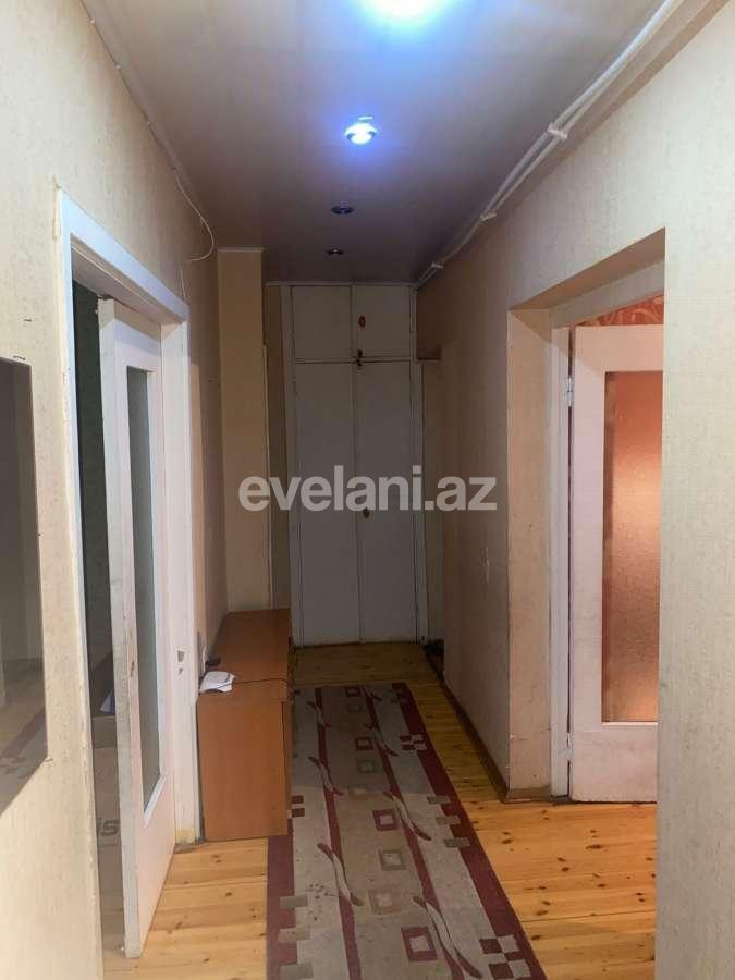 Продаётся, вторичка, 3-комнаты, 85 m², Баку, Низаминский r, 8-й километр p, Нефтчиляр m.