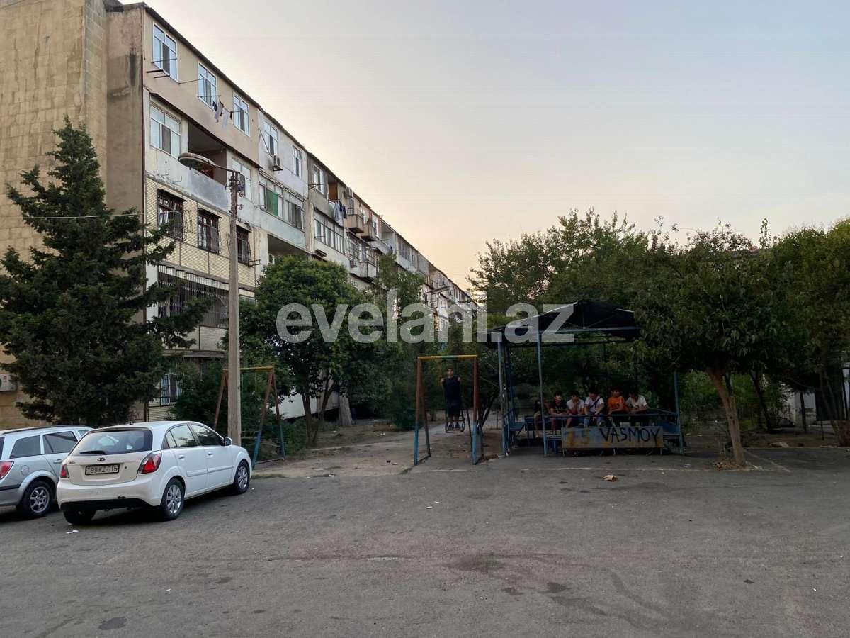 Продаётся, вторичка, 3-комнаты, 85 m², Баку, Низаминский r, 8-й километр p, Нефтчиляр m.